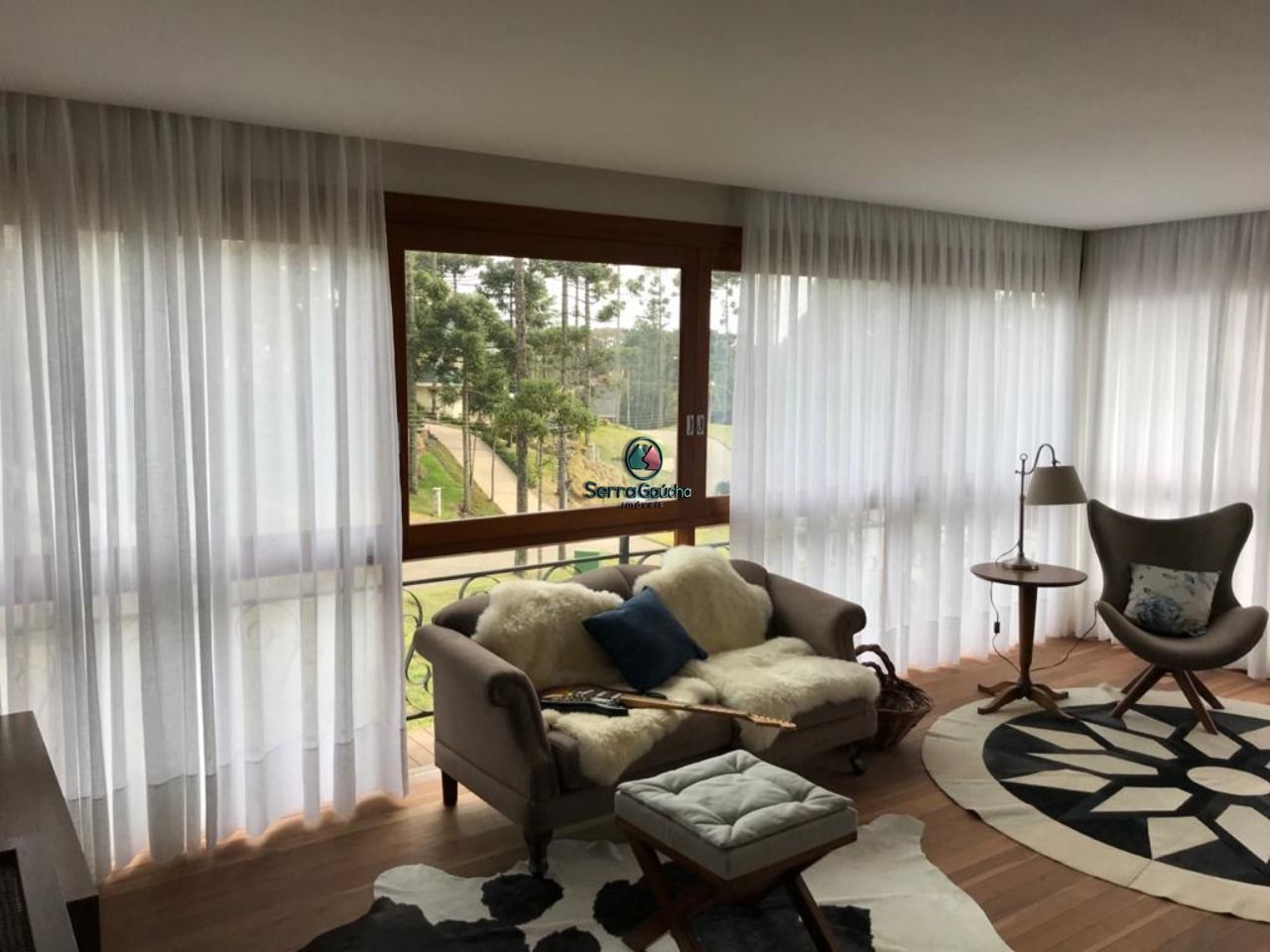 Casa de Condomínio à venda com 4 quartos, 420m² - Foto 11