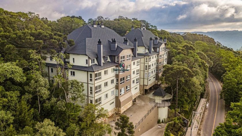 Apartamento à venda  no Floresta - Gramado, RS. Imóveis