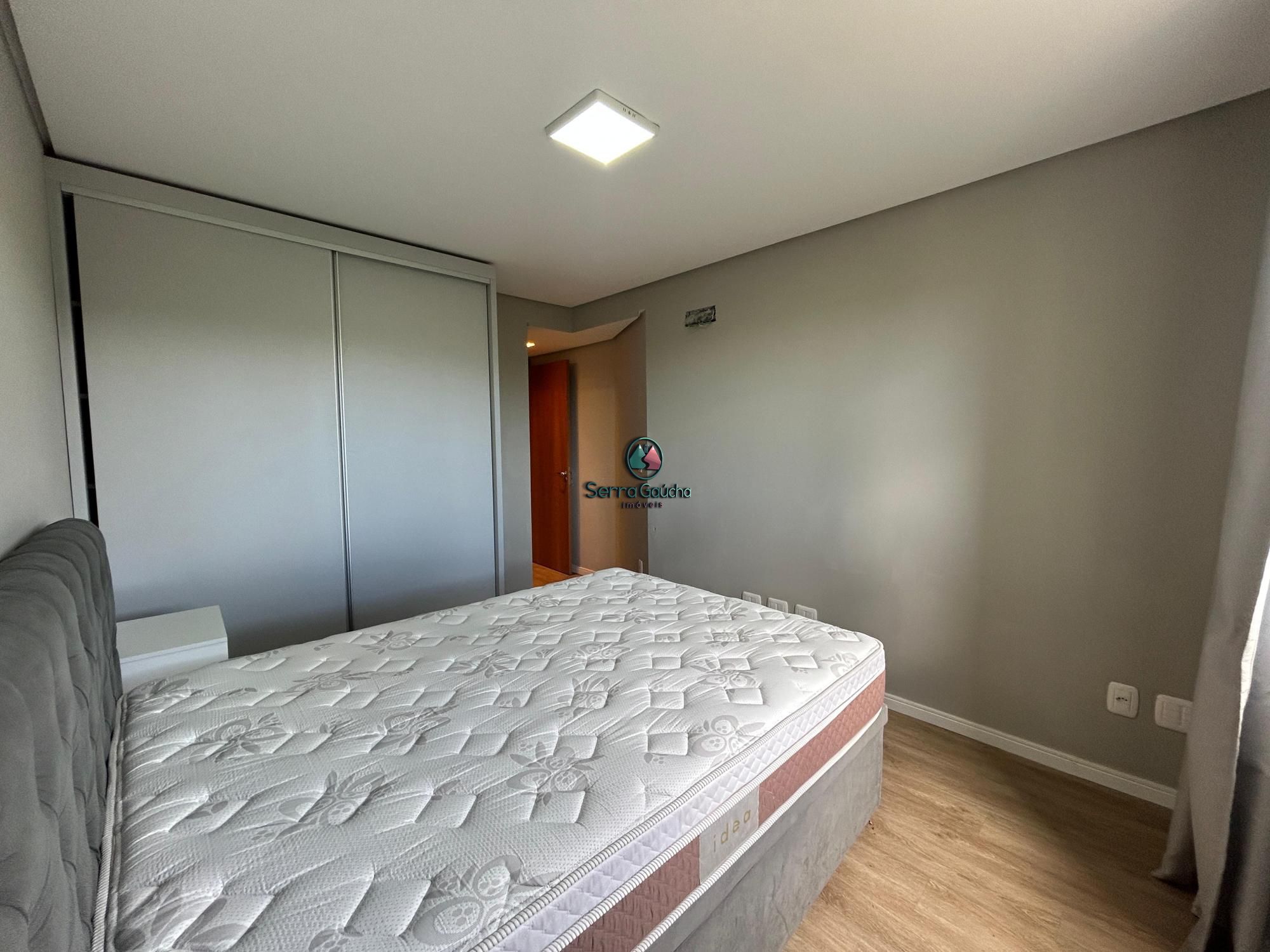 Apartamento à venda com 2 quartos, 77m² - Foto 13