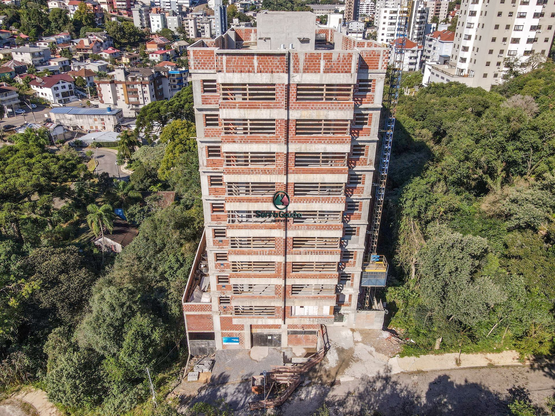 Apartamento à venda com 2 quartos, 71m² - Foto 187