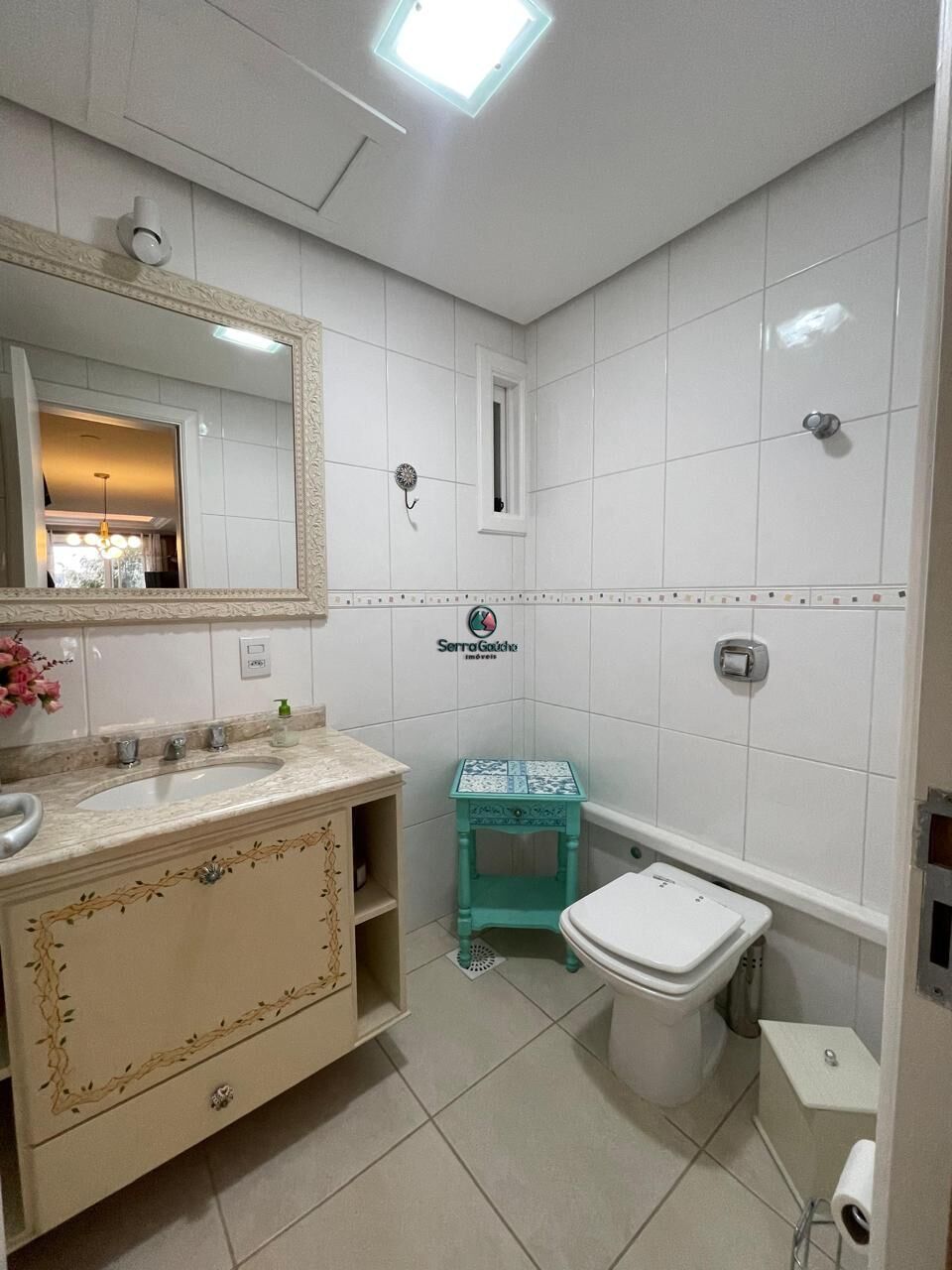 Apartamento à venda com 4 quartos, 139m² - Foto 13