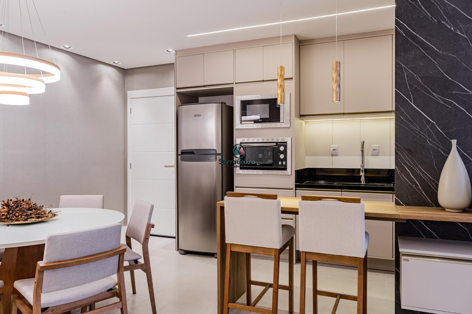 Apartamento à venda com 2 quartos, 69m² - Foto 48