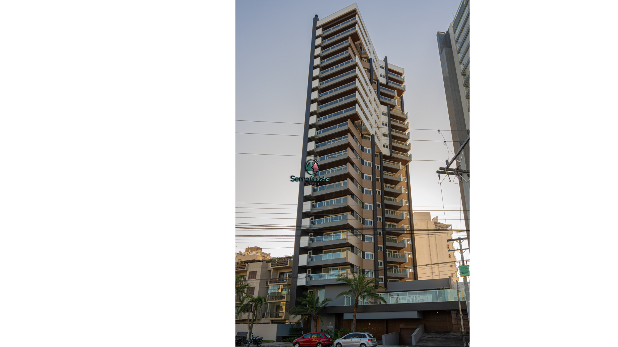 Apartamento à venda  no Predial - Torres, RS. Imóveis