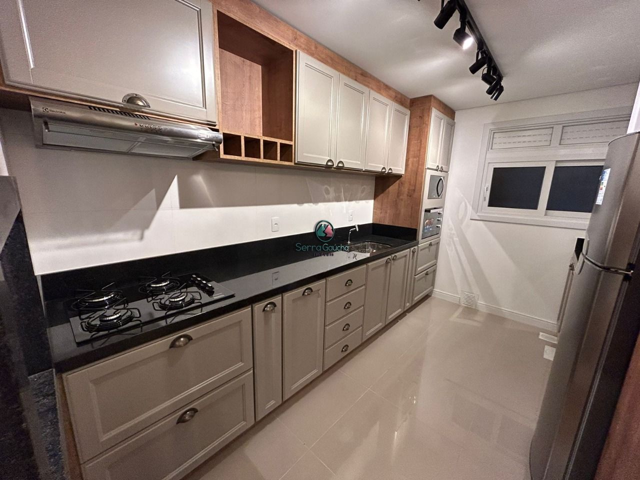 Apartamento de 1 quarto, 52m² no bairro Centro, em Gramado | Eu Corretor