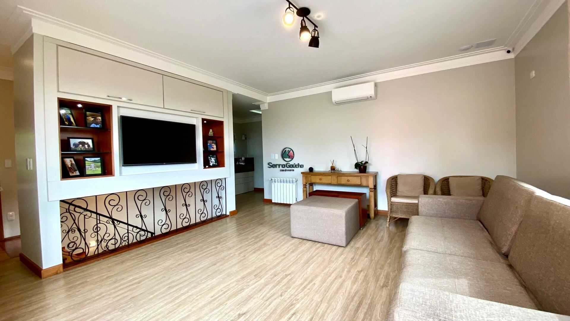 Casa à venda com 3 quartos, 238m² - Foto 27