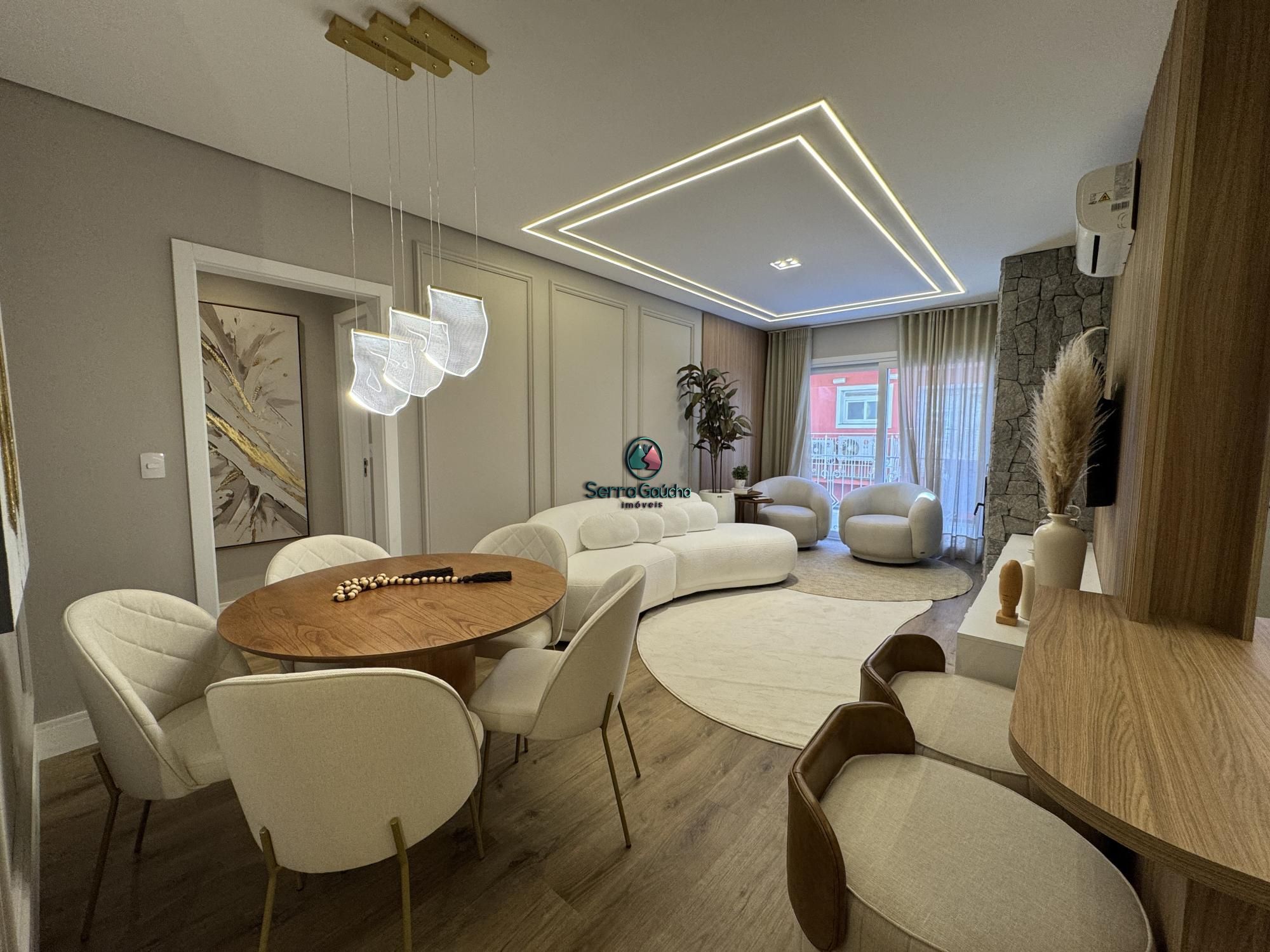 Apartamento à venda  no Centro - Gramado, RS. Imóveis
