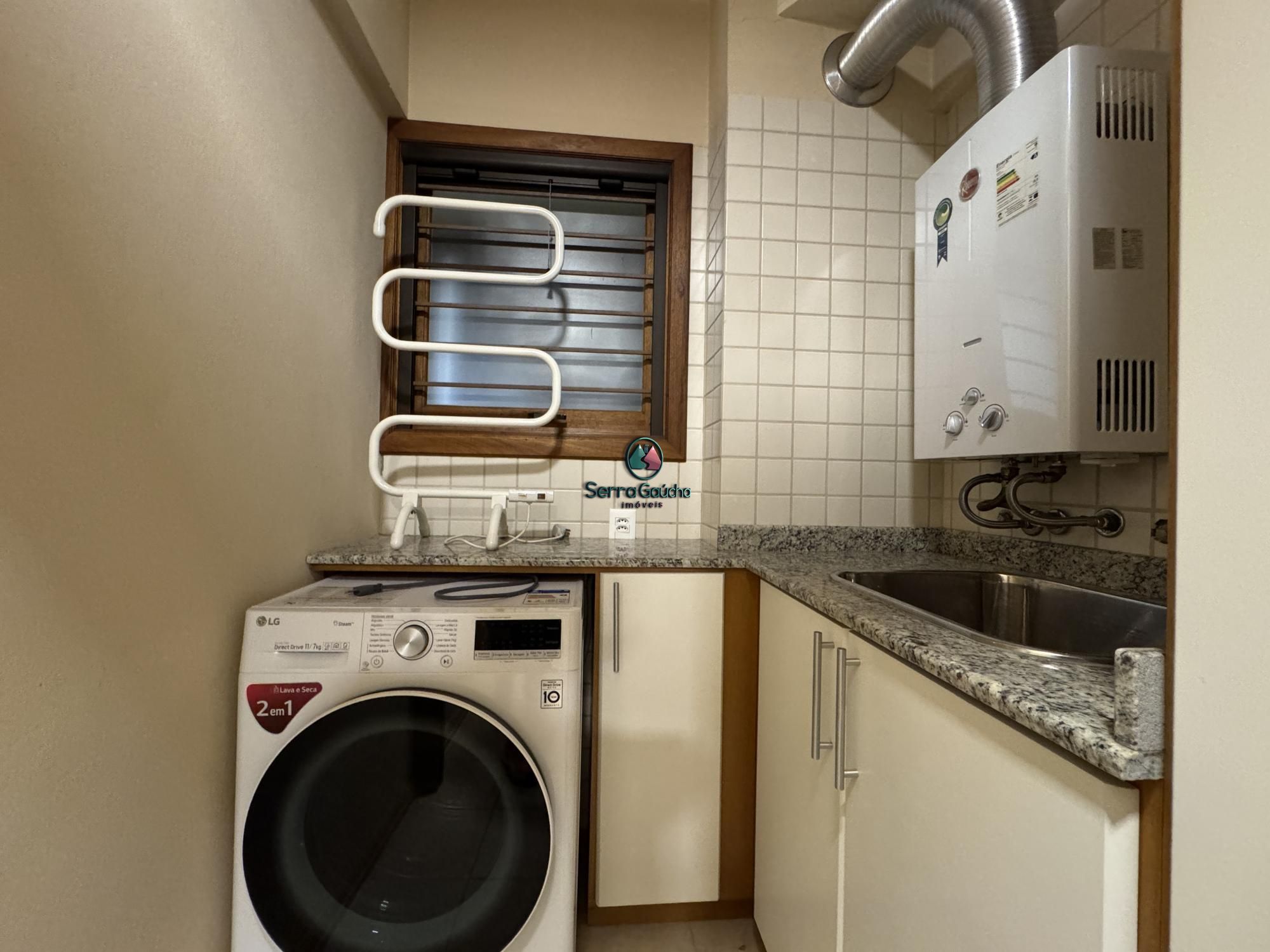 Apartamento à venda com 1 quarto, 60m² - Foto 18