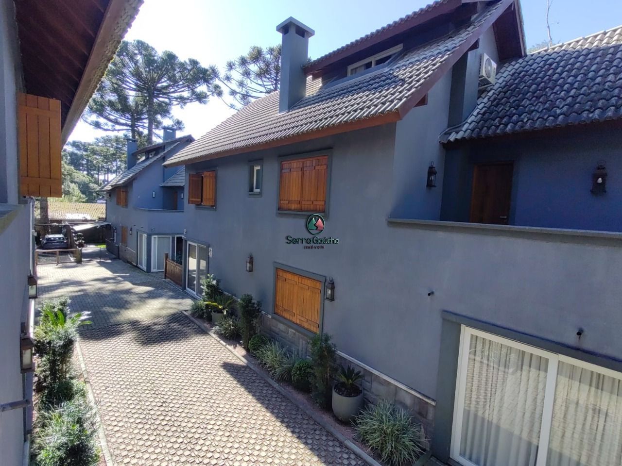 Casa de Condomínio à venda com 3 quartos, 230m² - Foto 39