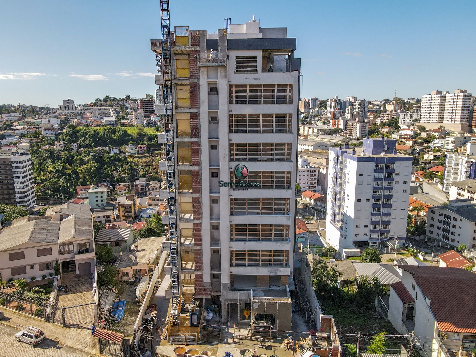 Loja-Salão à venda com 1 quarto, 133m² - Foto 269