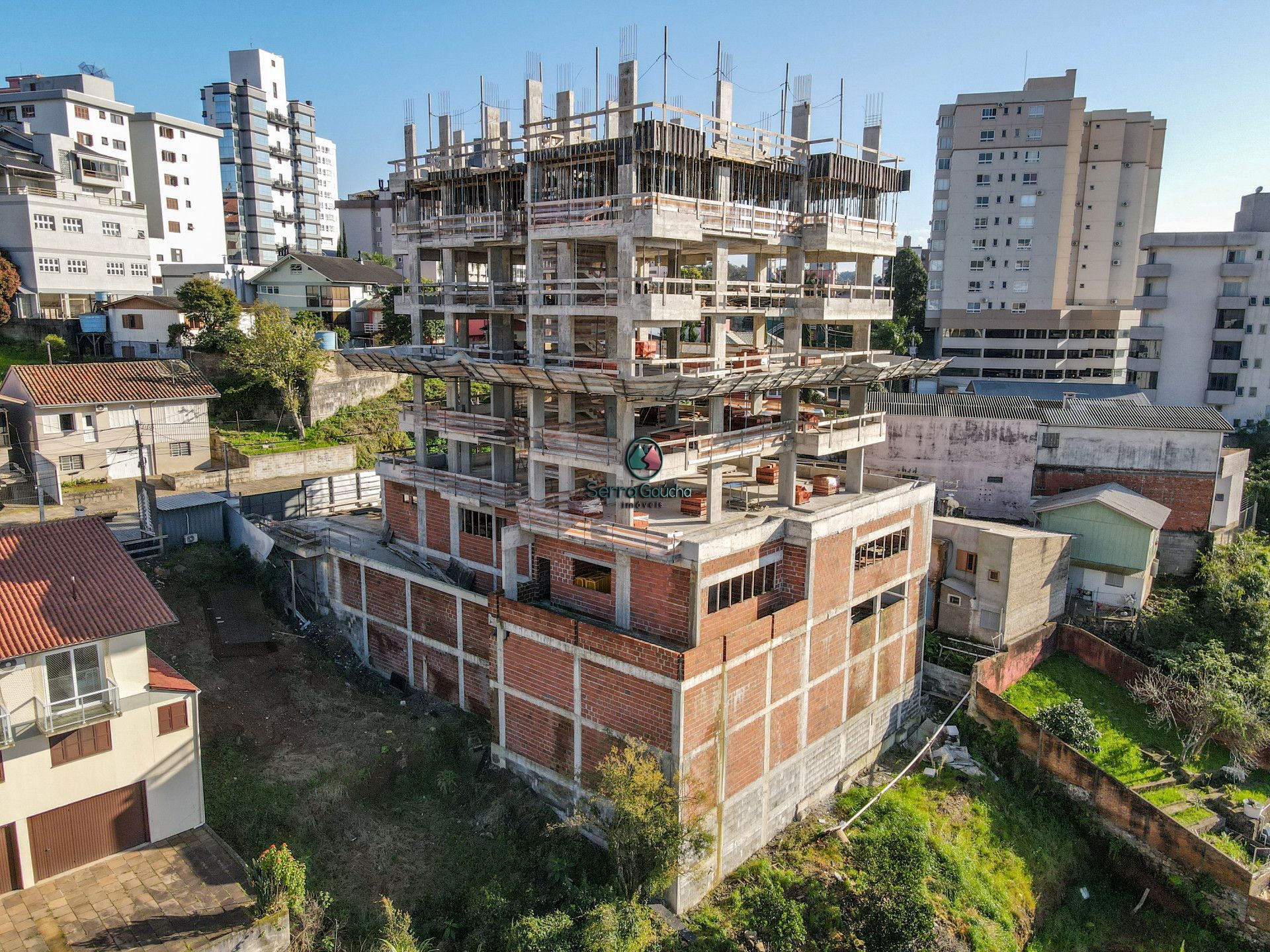 Loja-Salão à venda com 1 quarto, 133m² - Foto 87