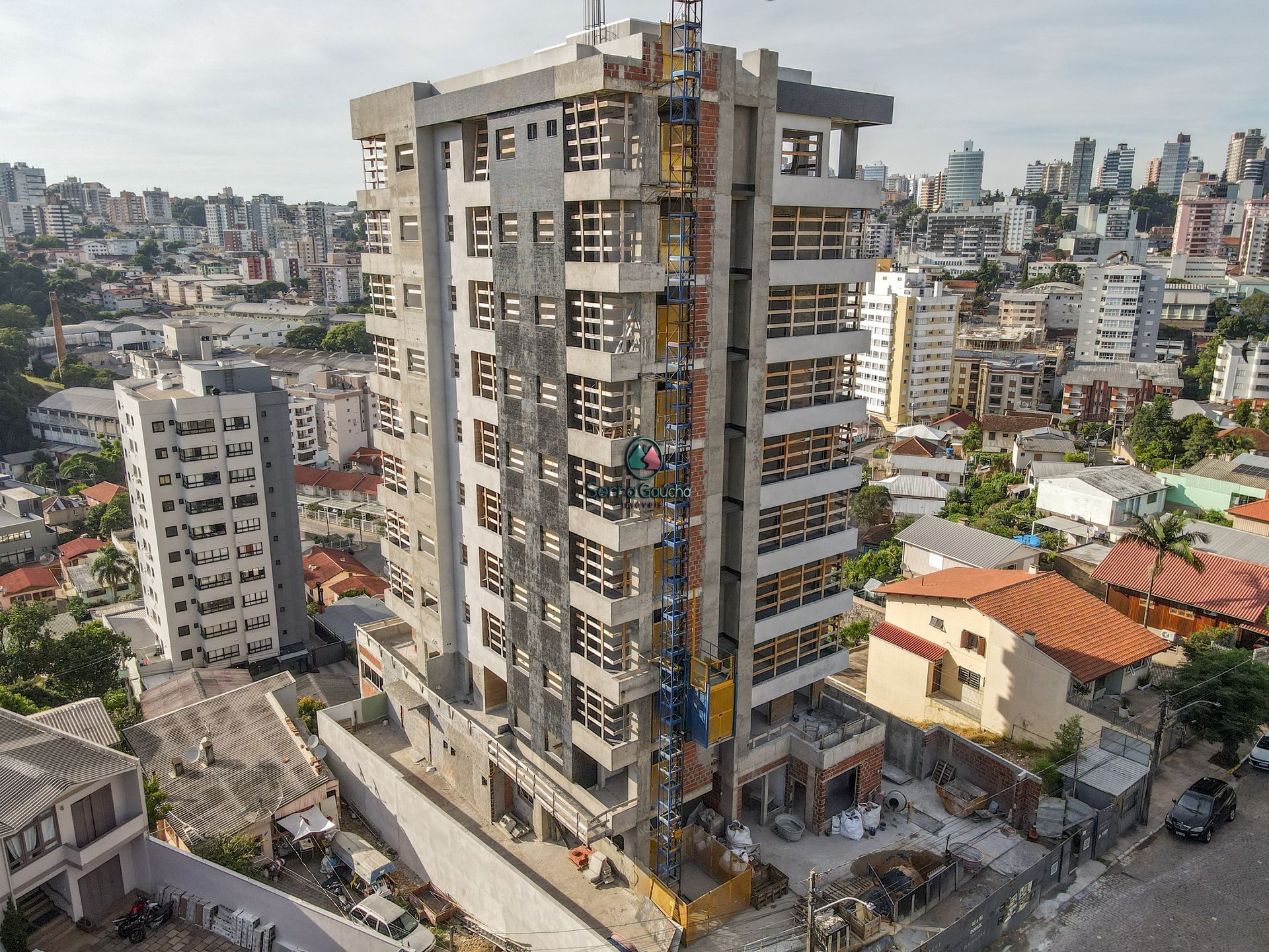 Loja-Salão à venda com 1 quarto, 133m² - Foto 241