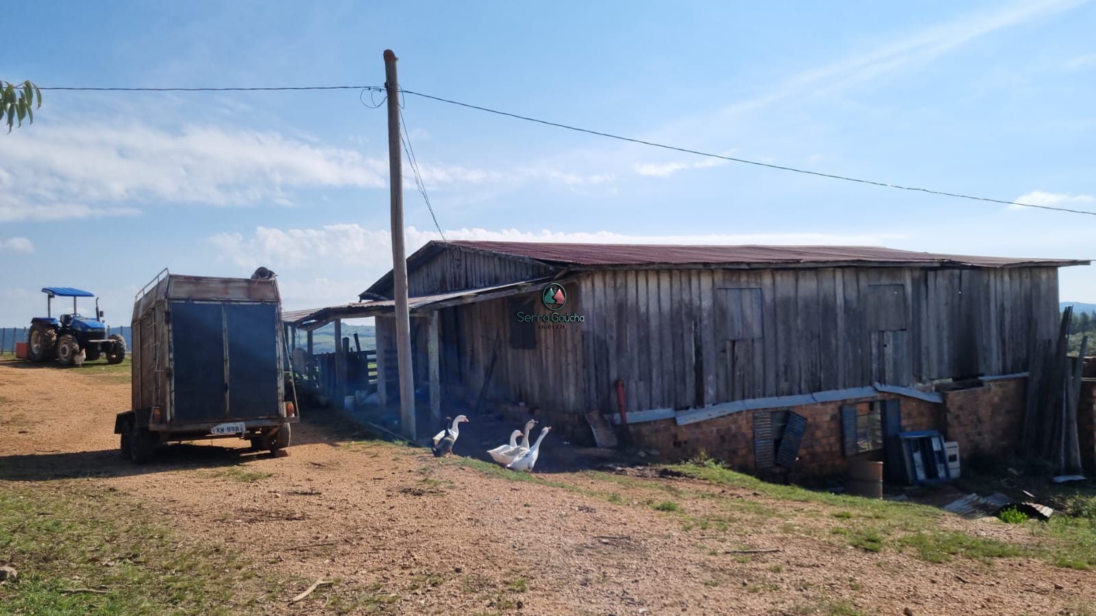 Fazenda à venda com 3 quartos, 3260000m² - Foto 5