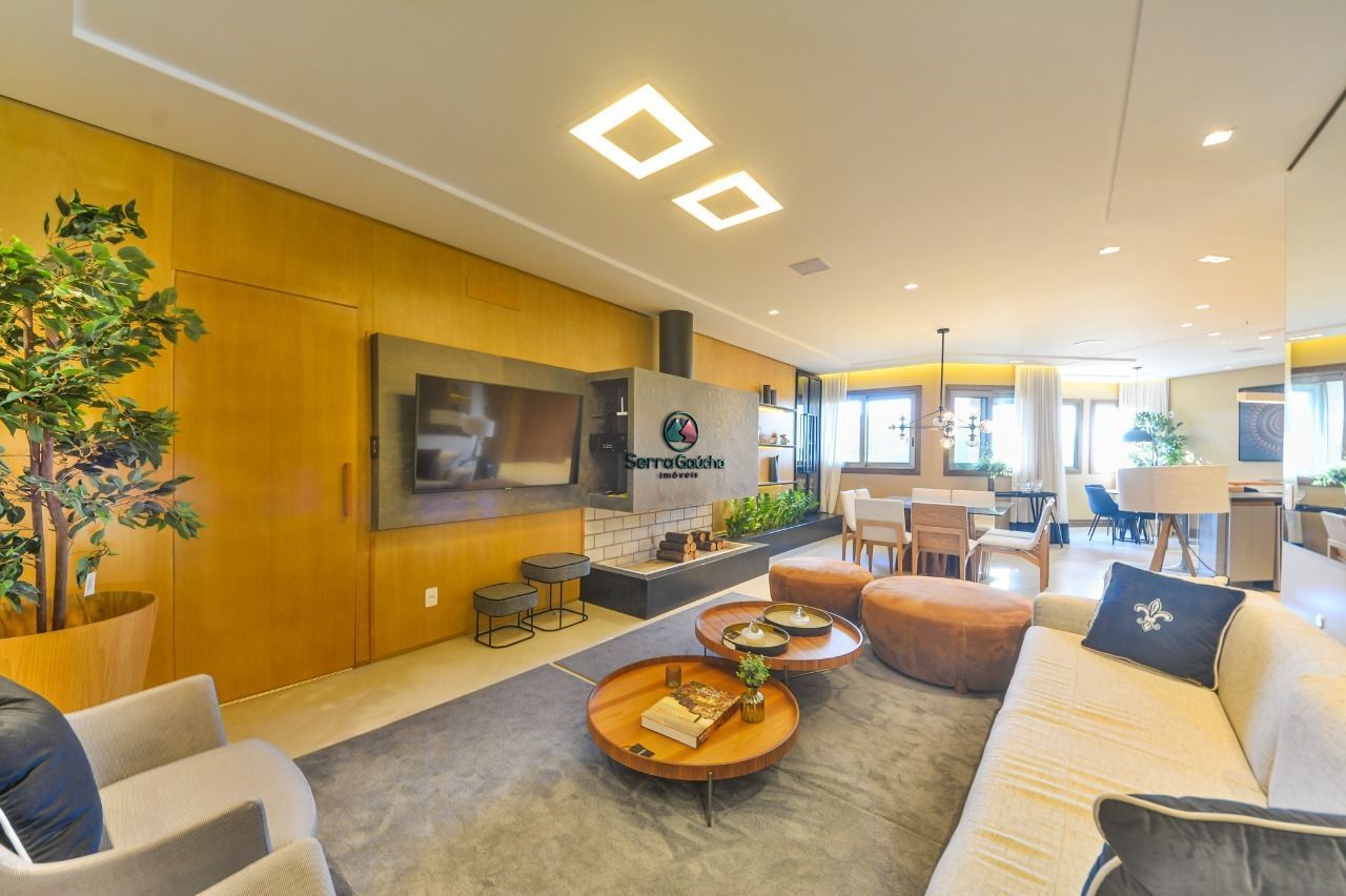 Apartamento de 3 quartos, 179m² no bairro Centro, em Gramado | Eu Corretor