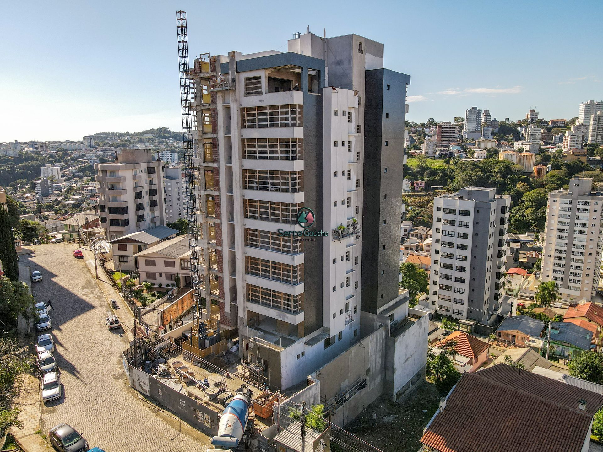 Loja-Salão à venda com 1 quarto, 133m² - Foto 270