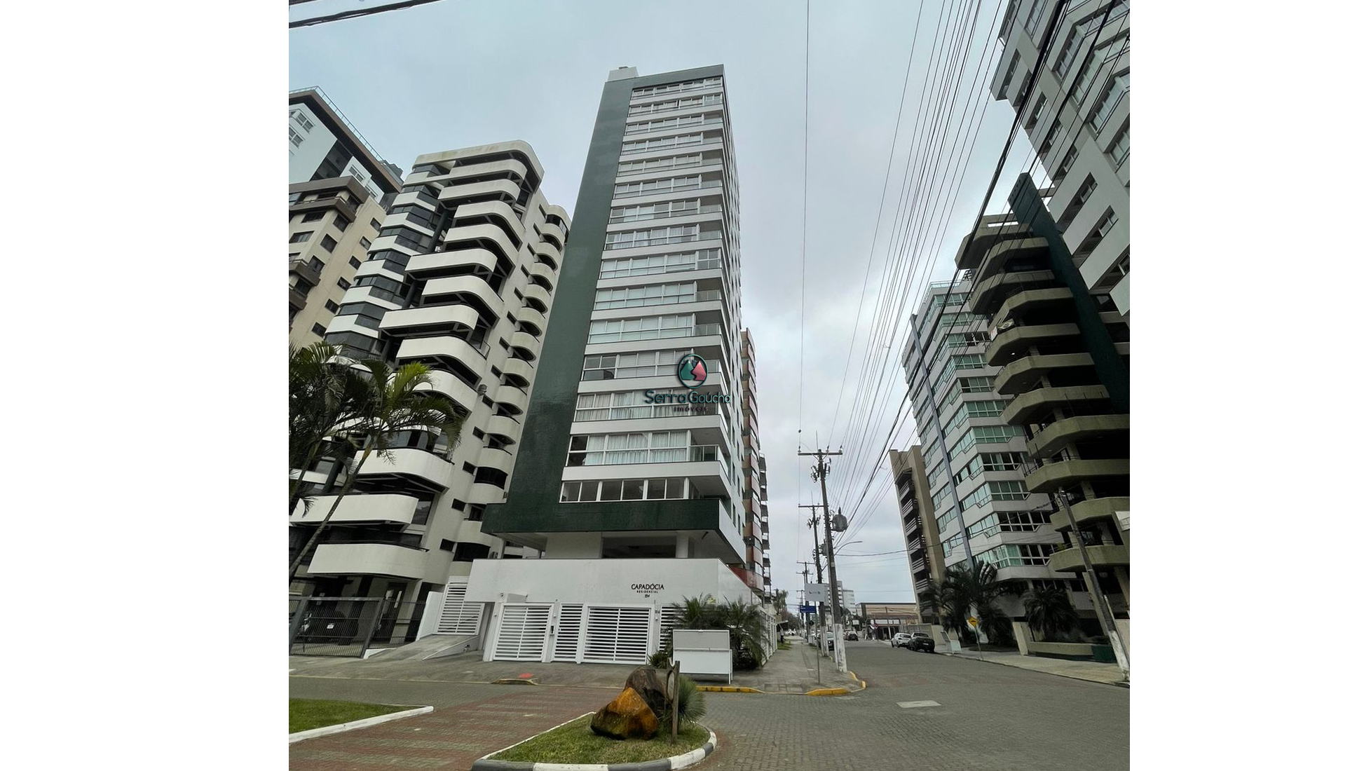 Apartamento à venda  no Centro - Torres, RS. Imóveis