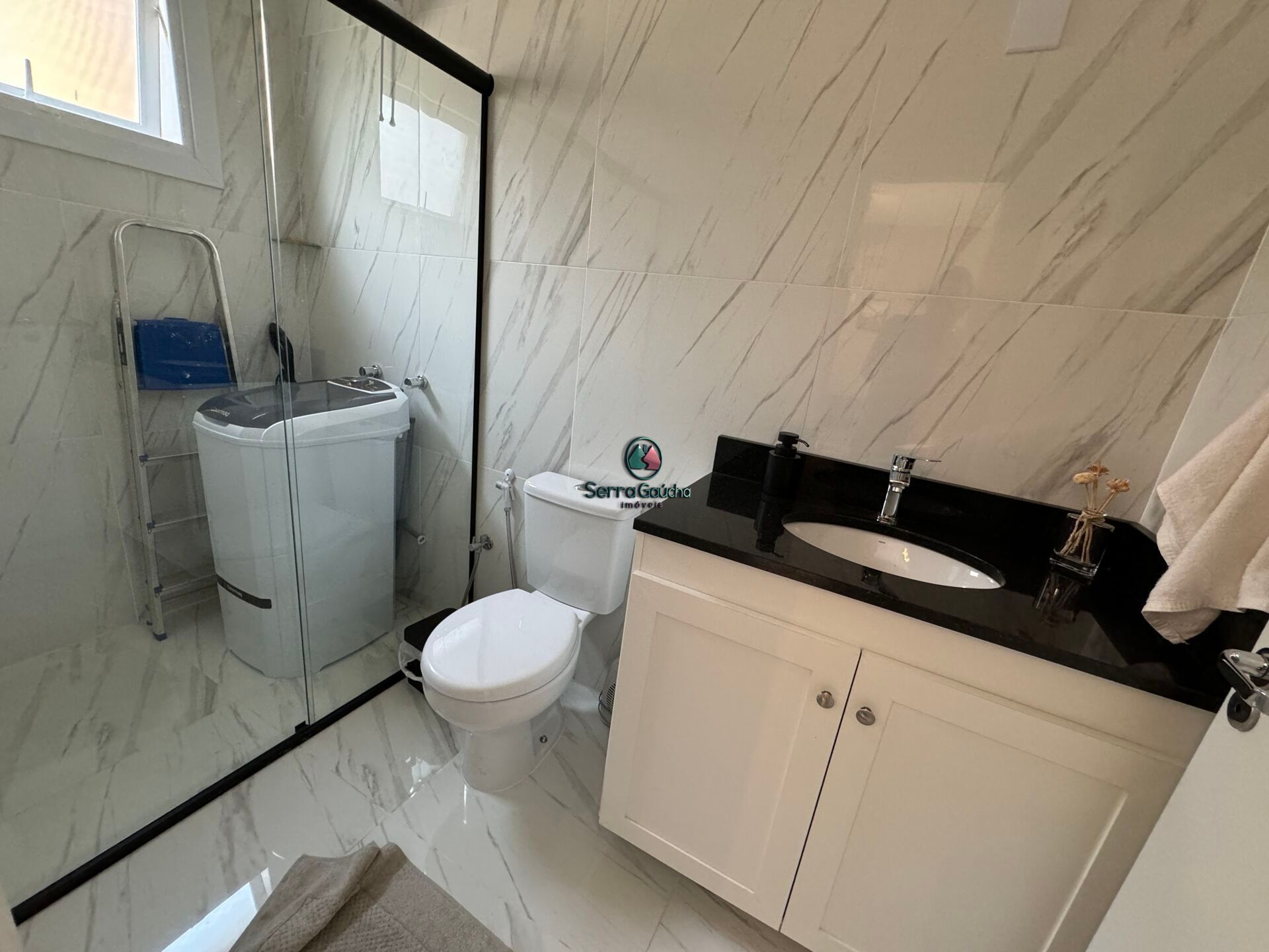 Casa de Condomínio à venda com 4 quartos, 201m² - Foto 21