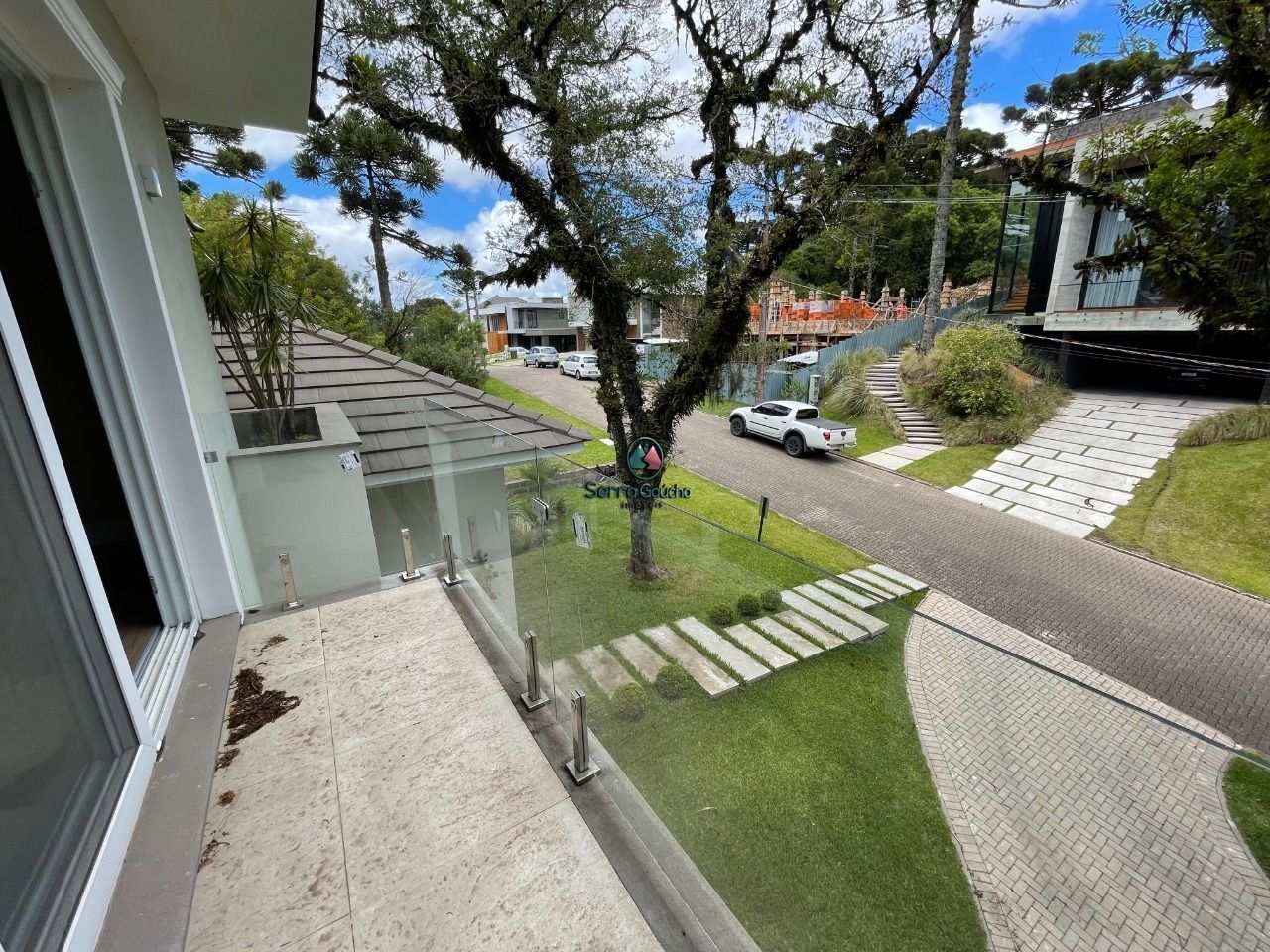 Casa de Condomínio à venda com 4 quartos, 447m² - Foto 30