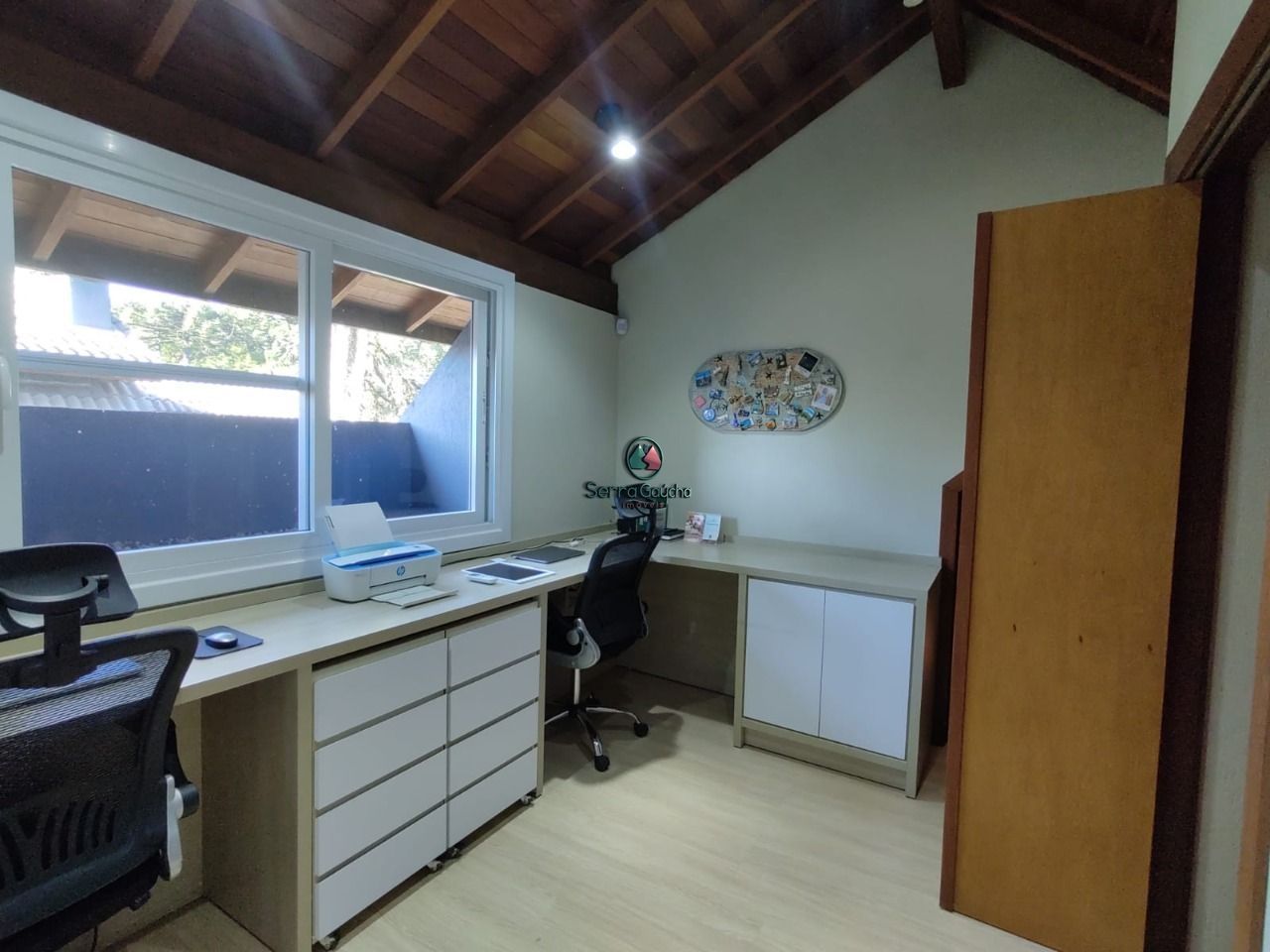 Casa de Condomínio à venda com 3 quartos, 230m² - Foto 24