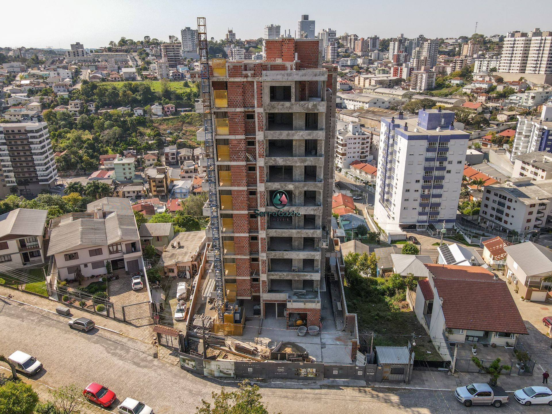 Loja-Salão à venda com 1 quarto, 133m² - Foto 194