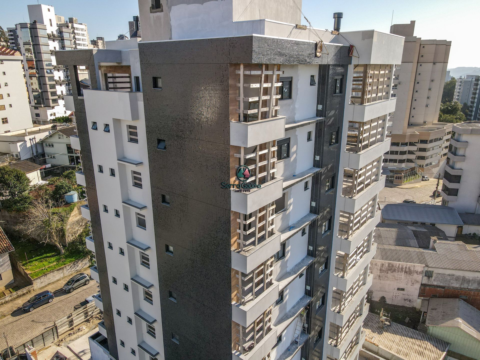 Loja-Salão à venda com 1 quarto, 133m² - Foto 297