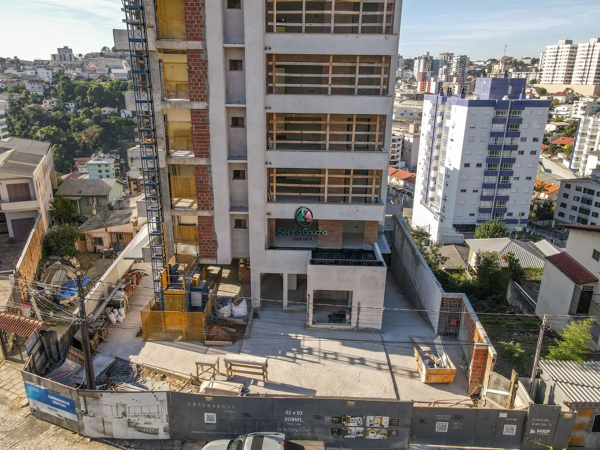 Loja-Salão à venda com 1 quarto, 133m² - Foto 303