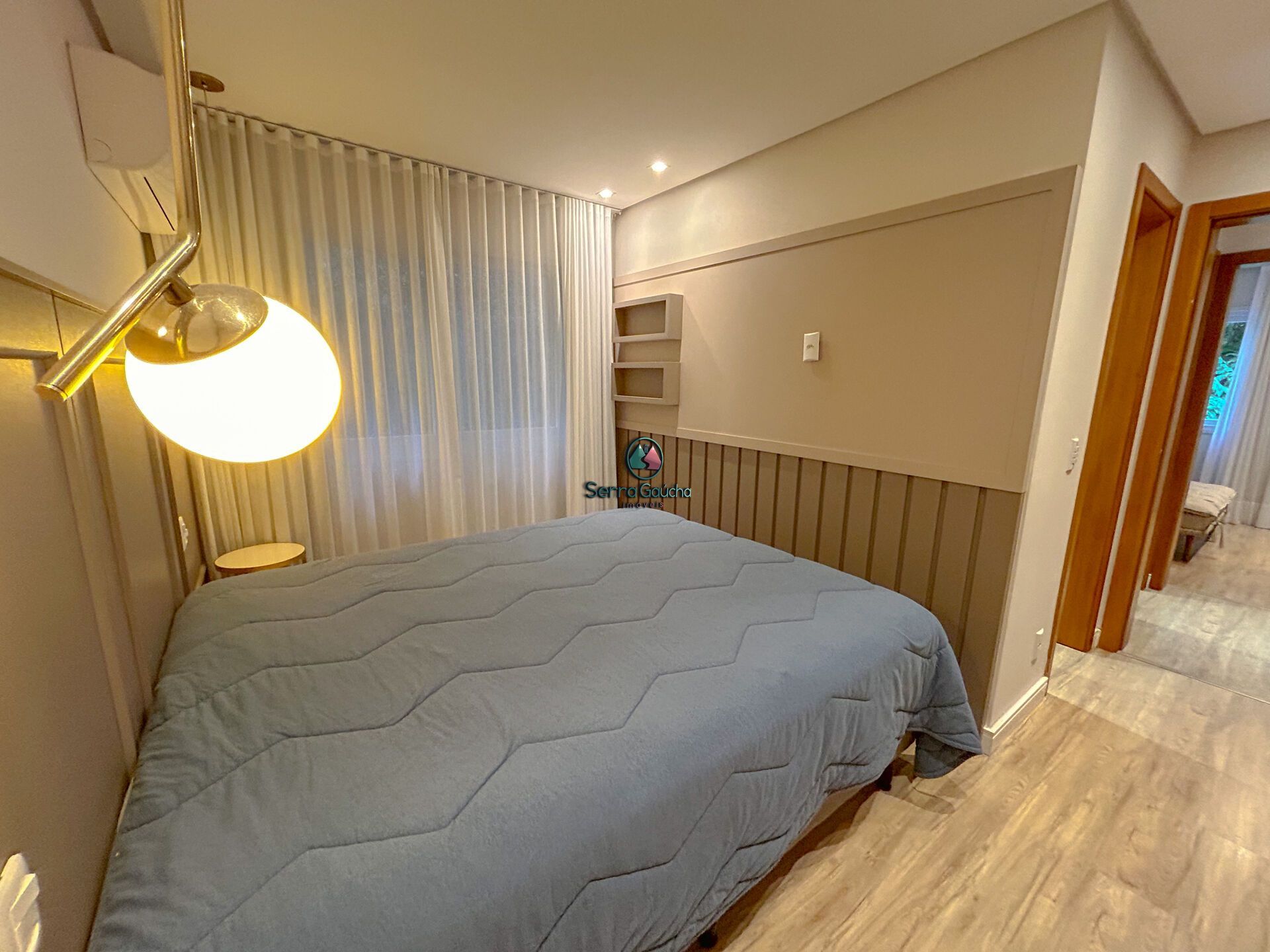 Apartamento à venda com 2 quartos, 83m² - Foto 15