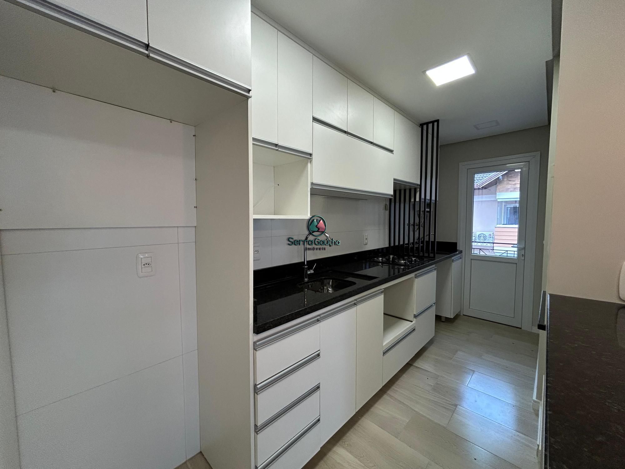 Apartamento à venda com 2 quartos, 66m² - Foto 8