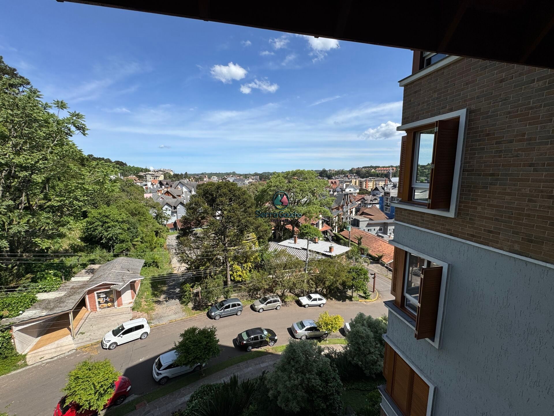Apartamento de 3 quartos, 153m² no bairro Centro, em Gramado | Eu Corretor