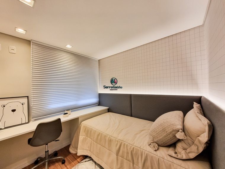 Apartamento à venda com 3 quartos, 94m² - Foto 23