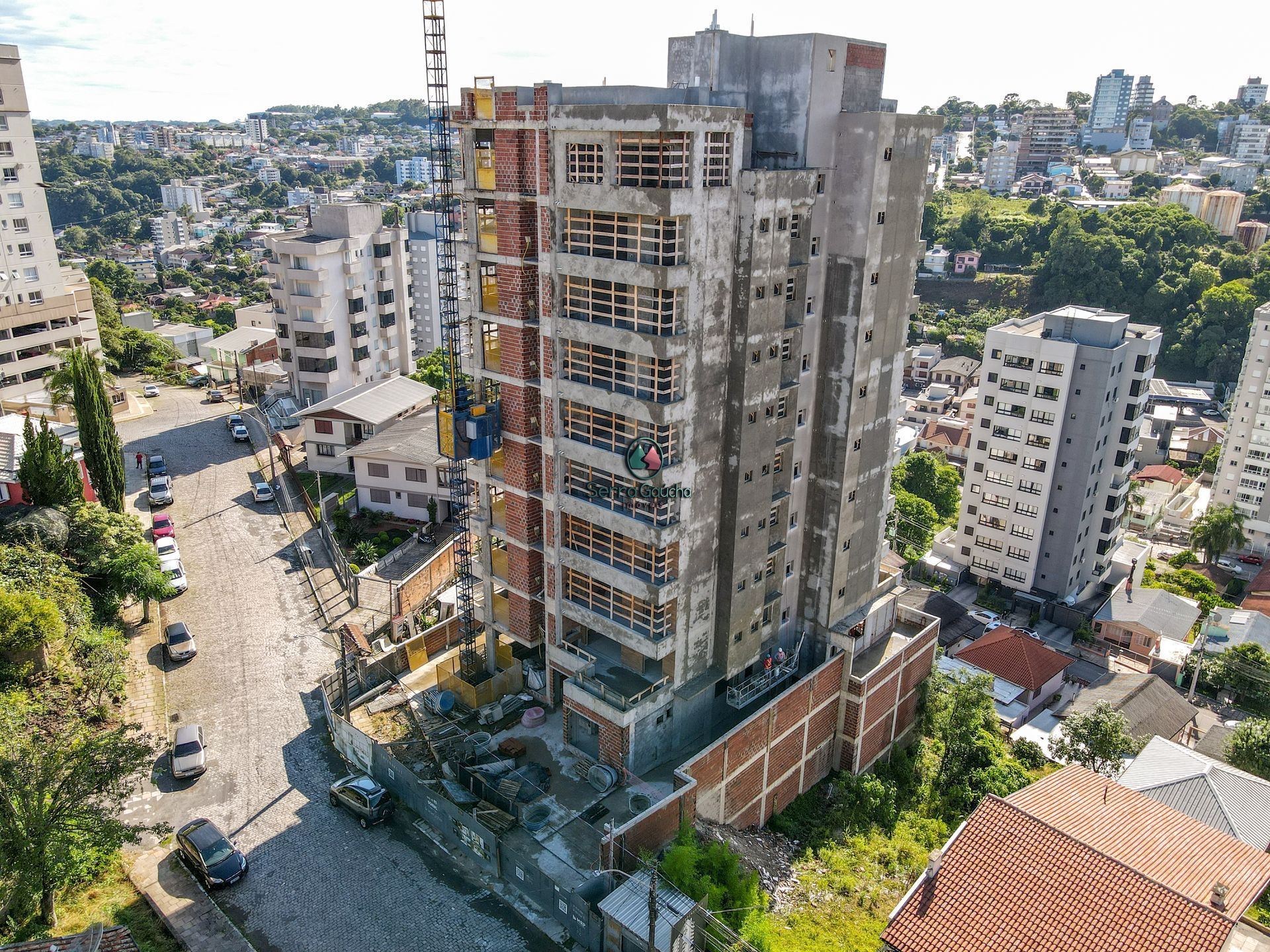 Loja-Salão à venda com 1 quarto, 133m² - Foto 212