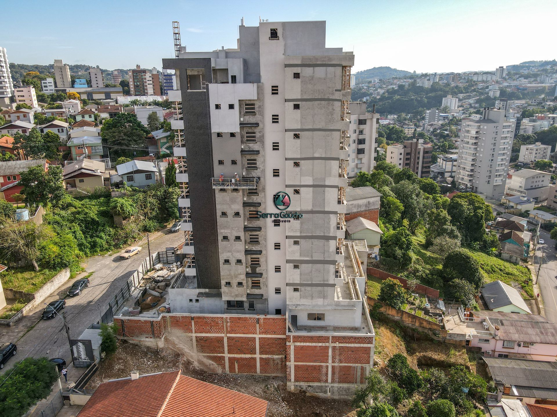 Loja-Salão à venda com 1 quarto, 133m² - Foto 248