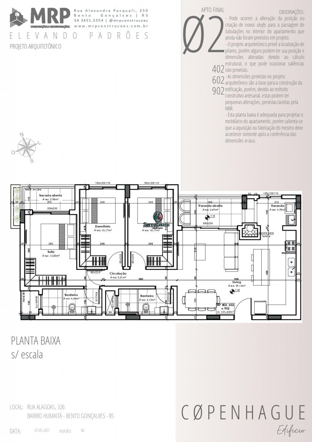 Loja-Salão à venda com 1 quarto, 133m² - Foto 53