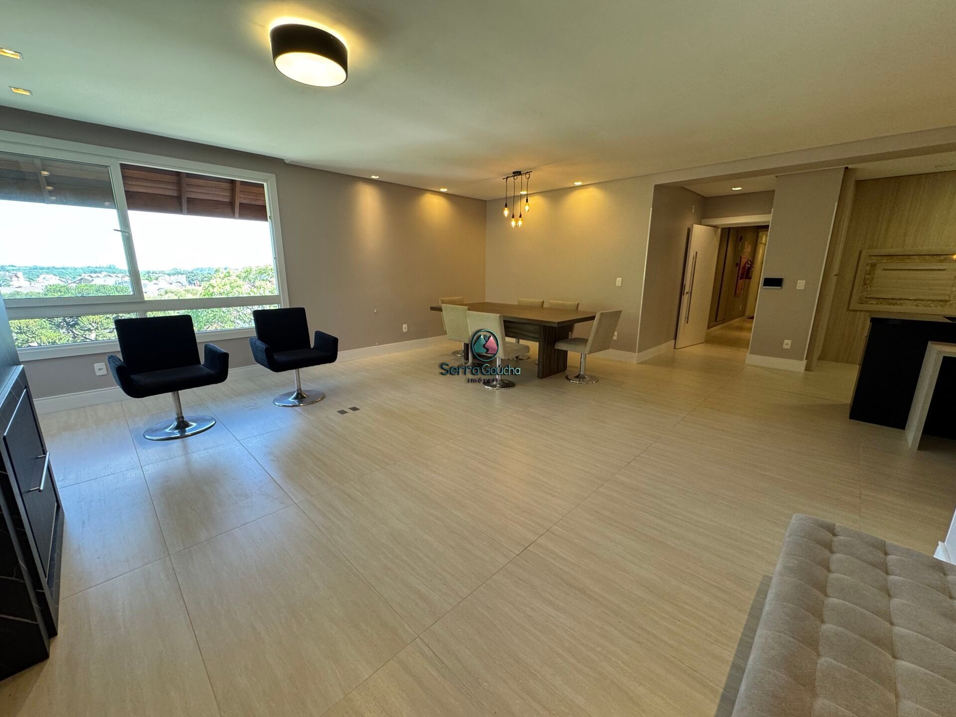 Apartamento de 3 quartos, 153m² no bairro Centro, em Gramado | Eu Corretor