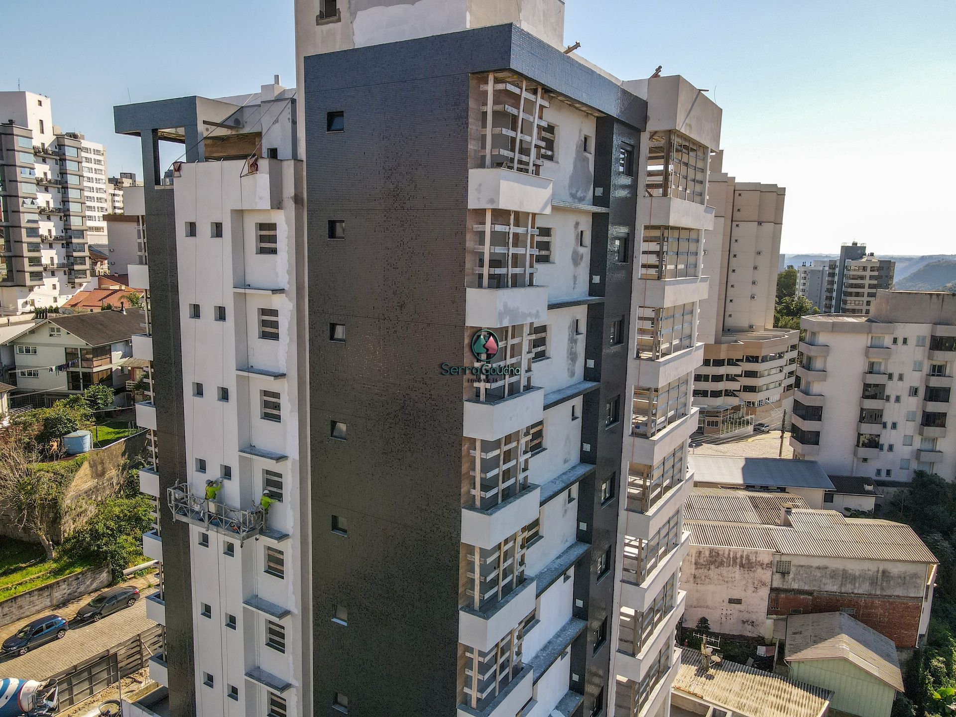 Loja-Salão à venda com 1 quarto, 133m² - Foto 276