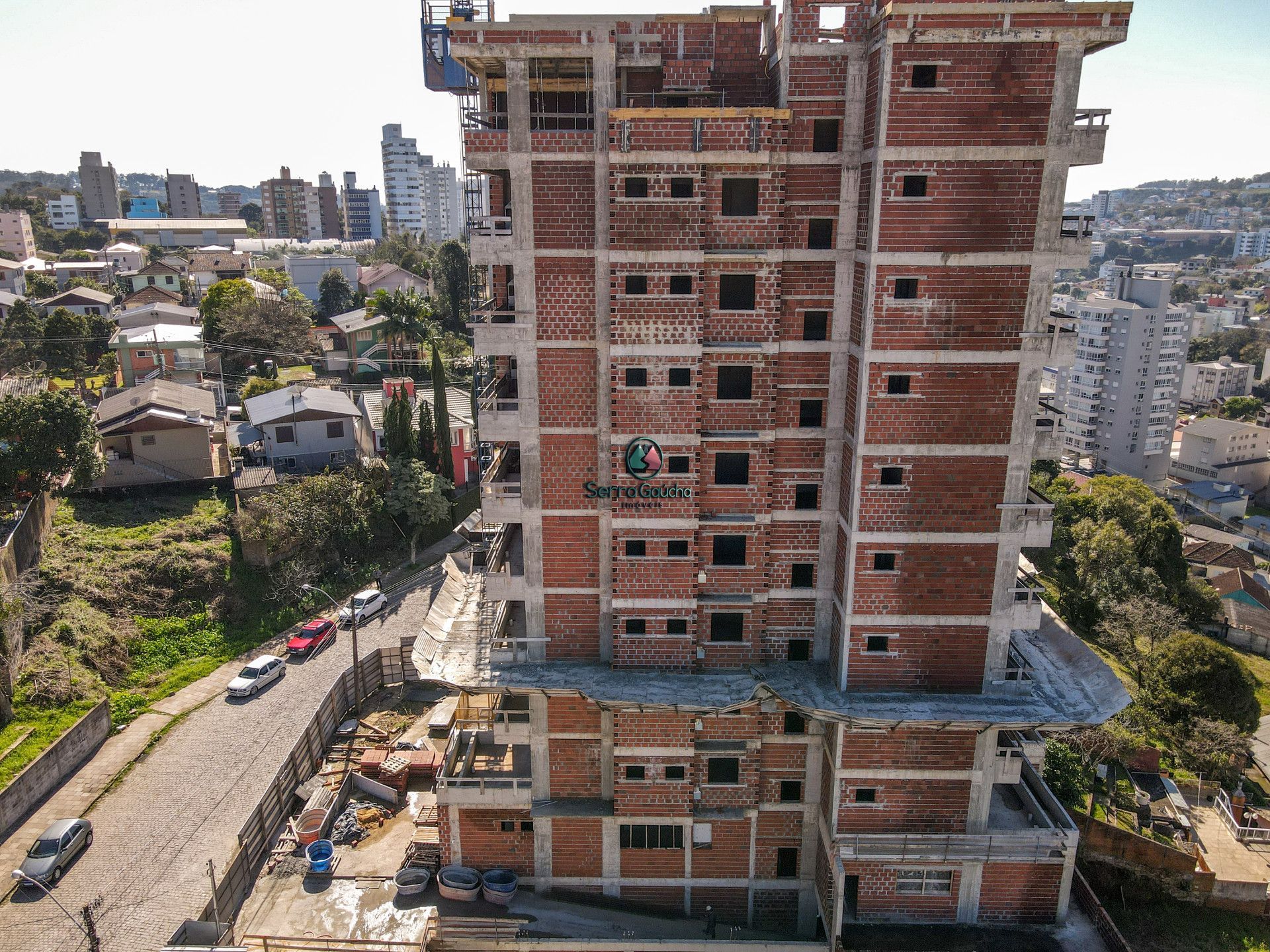 Loja-Salão à venda com 1 quarto, 133m² - Foto 155