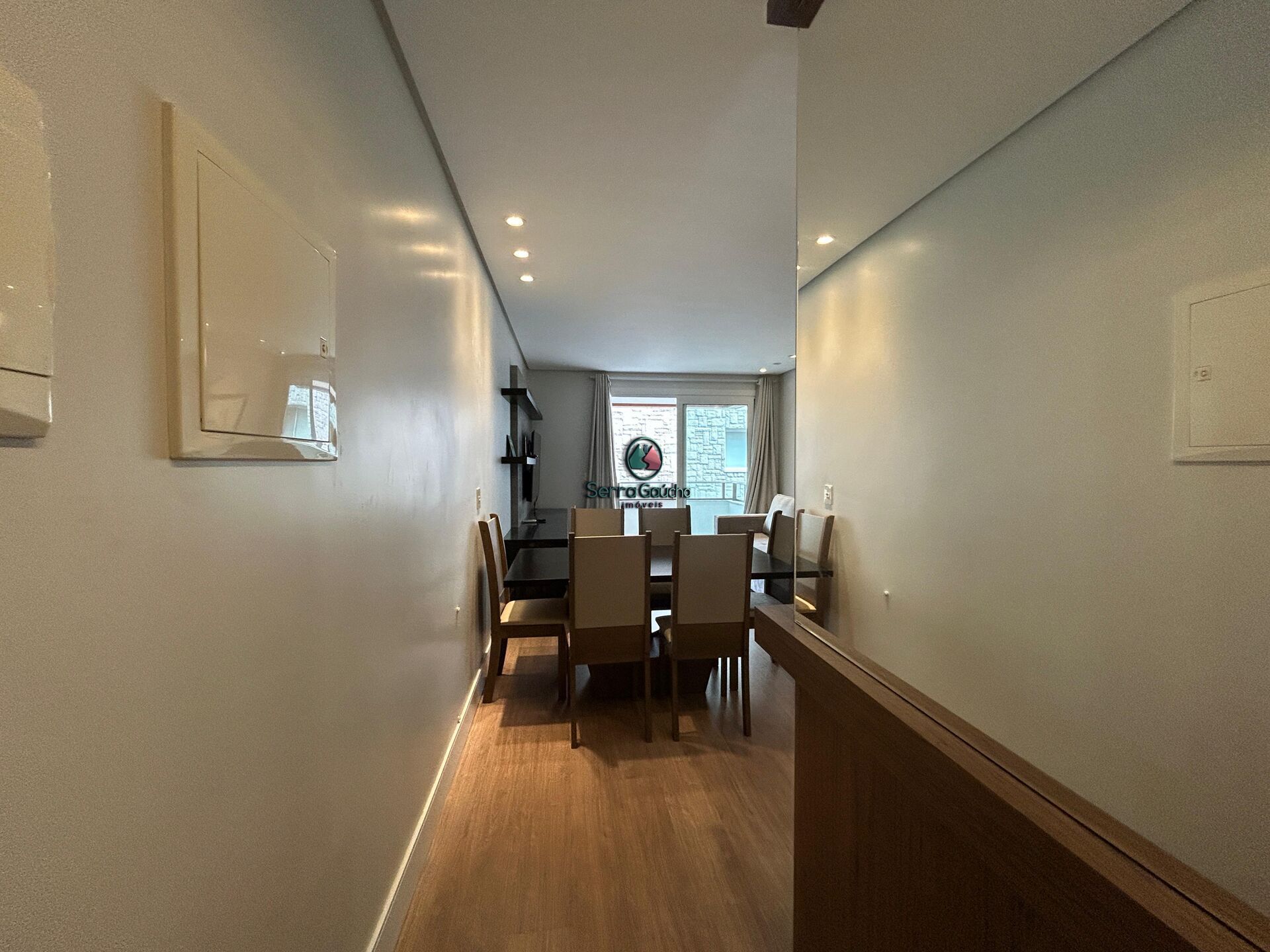 Apartamento à venda  no Centro - Gramado, RS. Imóveis