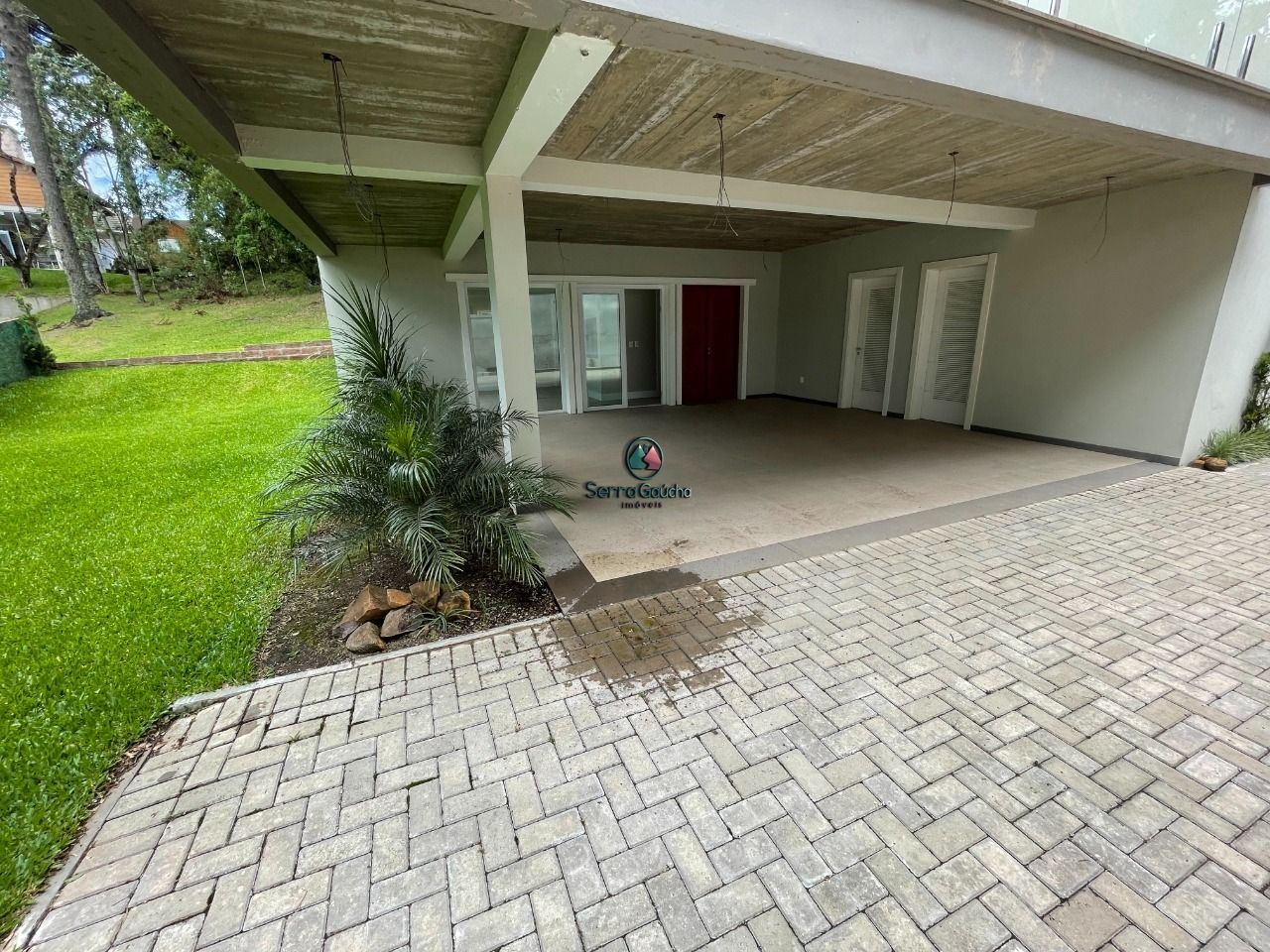 Casa de Condomínio à venda com 4 quartos, 447m² - Foto 17