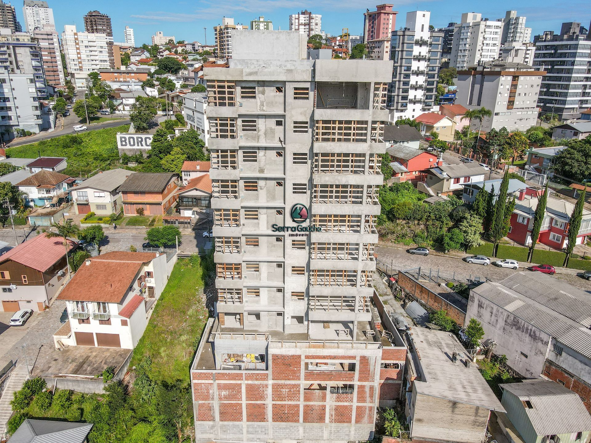 Loja-Salão à venda com 1 quarto, 133m² - Foto 215