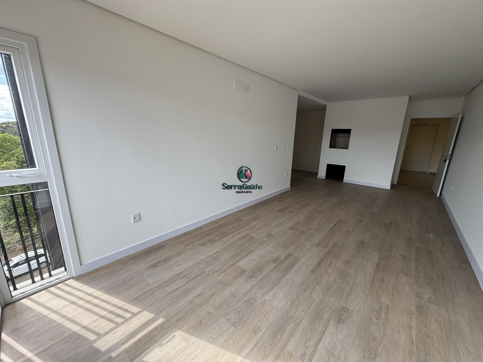 Apartamento à venda com 2 quartos, 96m² - Foto 3