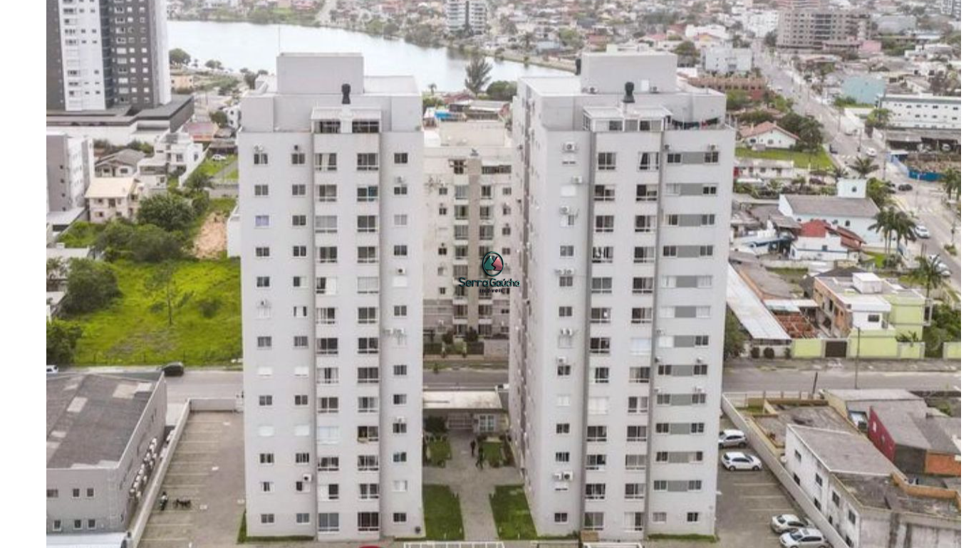 Apartamento à venda  no Stan - Torres, RS. Imóveis