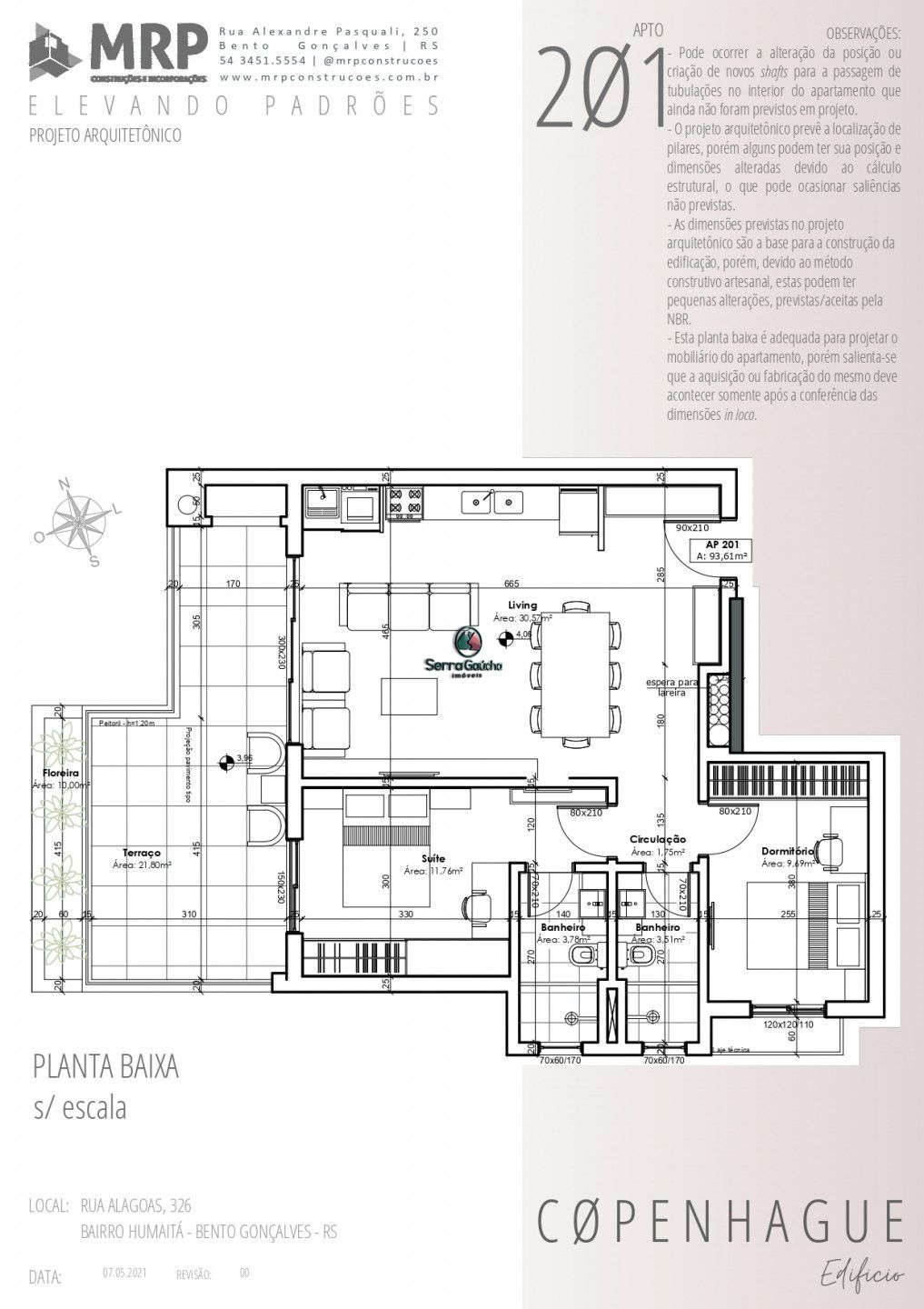 Loja-Salão à venda com 1 quarto, 133m² - Foto 48