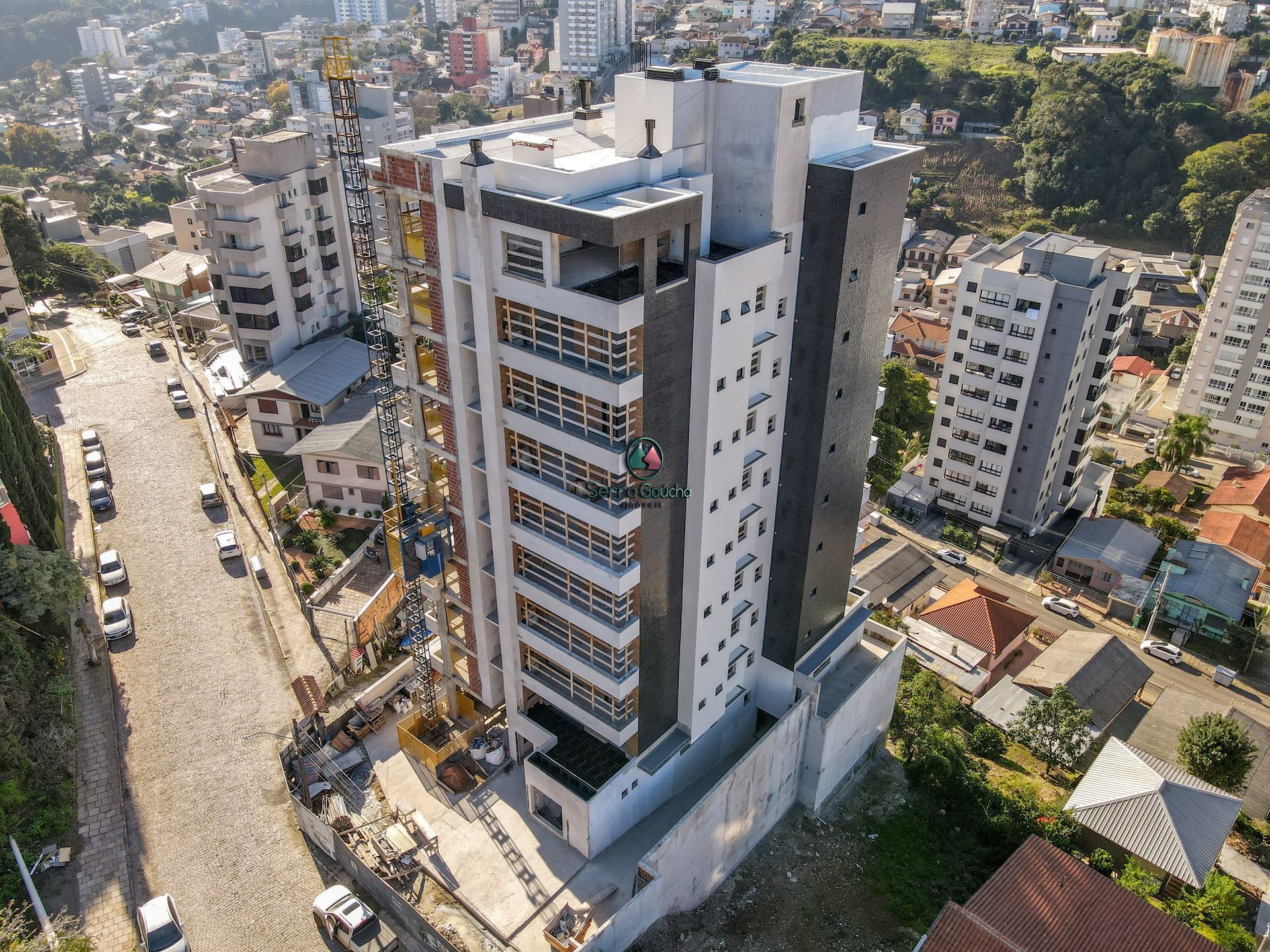 Loja-Salão à venda com 1 quarto, 133m² - Foto 298