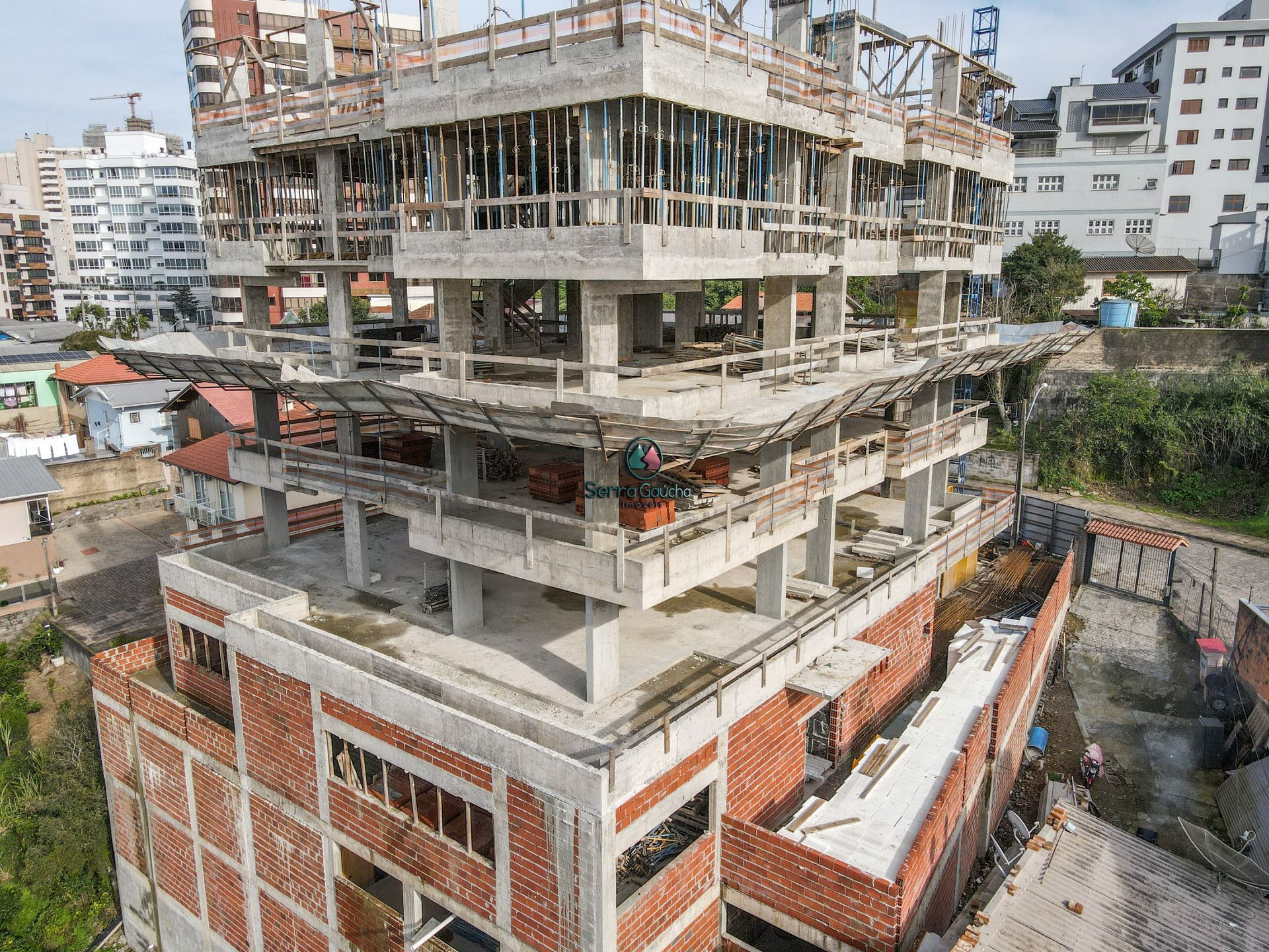 Loja-Salão à venda com 1 quarto, 133m² - Foto 82