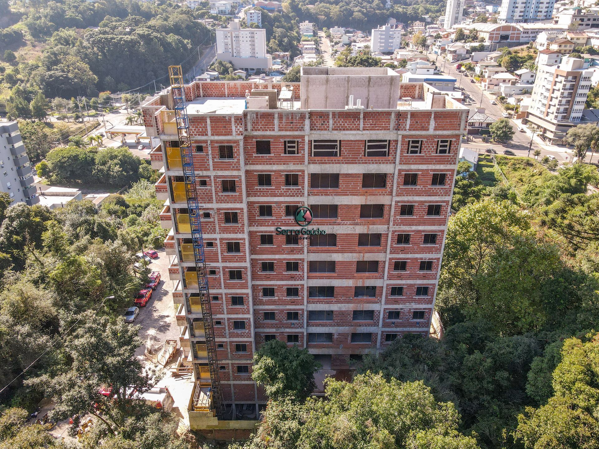 Apartamento à venda com 2 quartos, 71m² - Foto 171