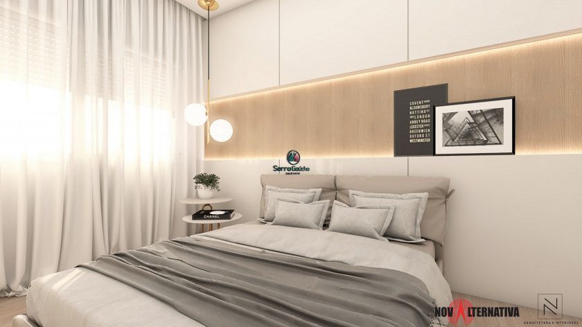 Apartamento à venda com 2 quartos, 100m² - Foto 17