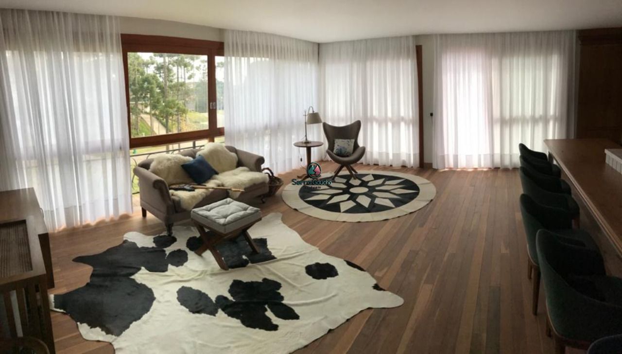 Casa de Condomínio à venda com 4 quartos, 420m² - Foto 13