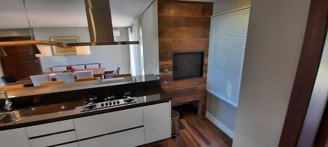 Casa de Condomínio à venda com 4 quartos, 329m² - Foto 16