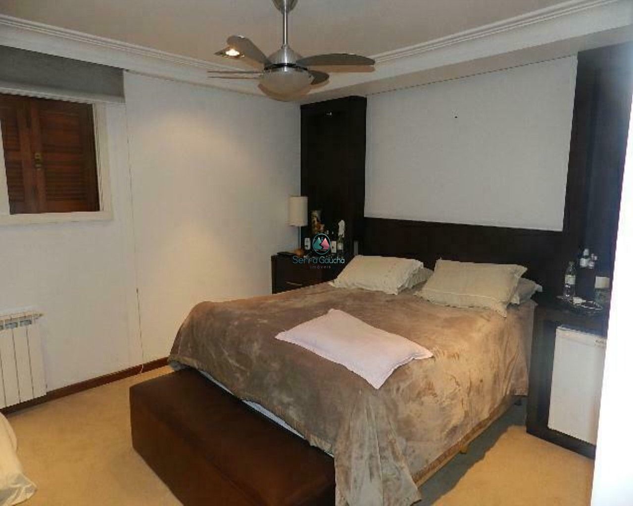 Apartamento à venda com 3 quartos, 200m² - Foto 13