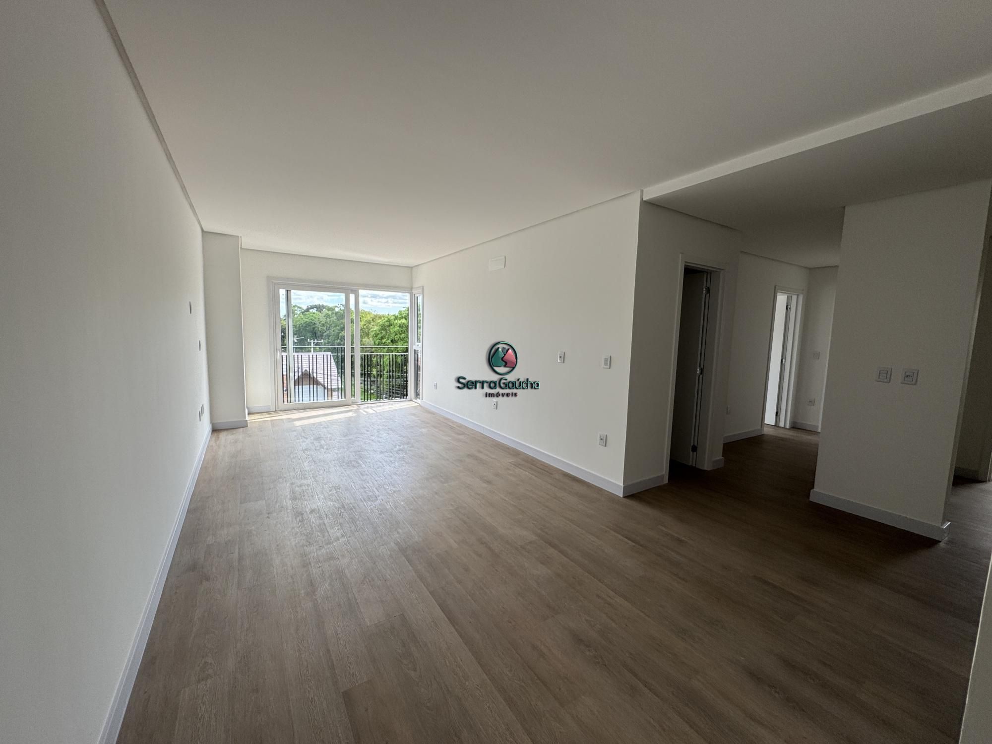 Apartamento à venda com 2 quartos, 96m² - Foto 2