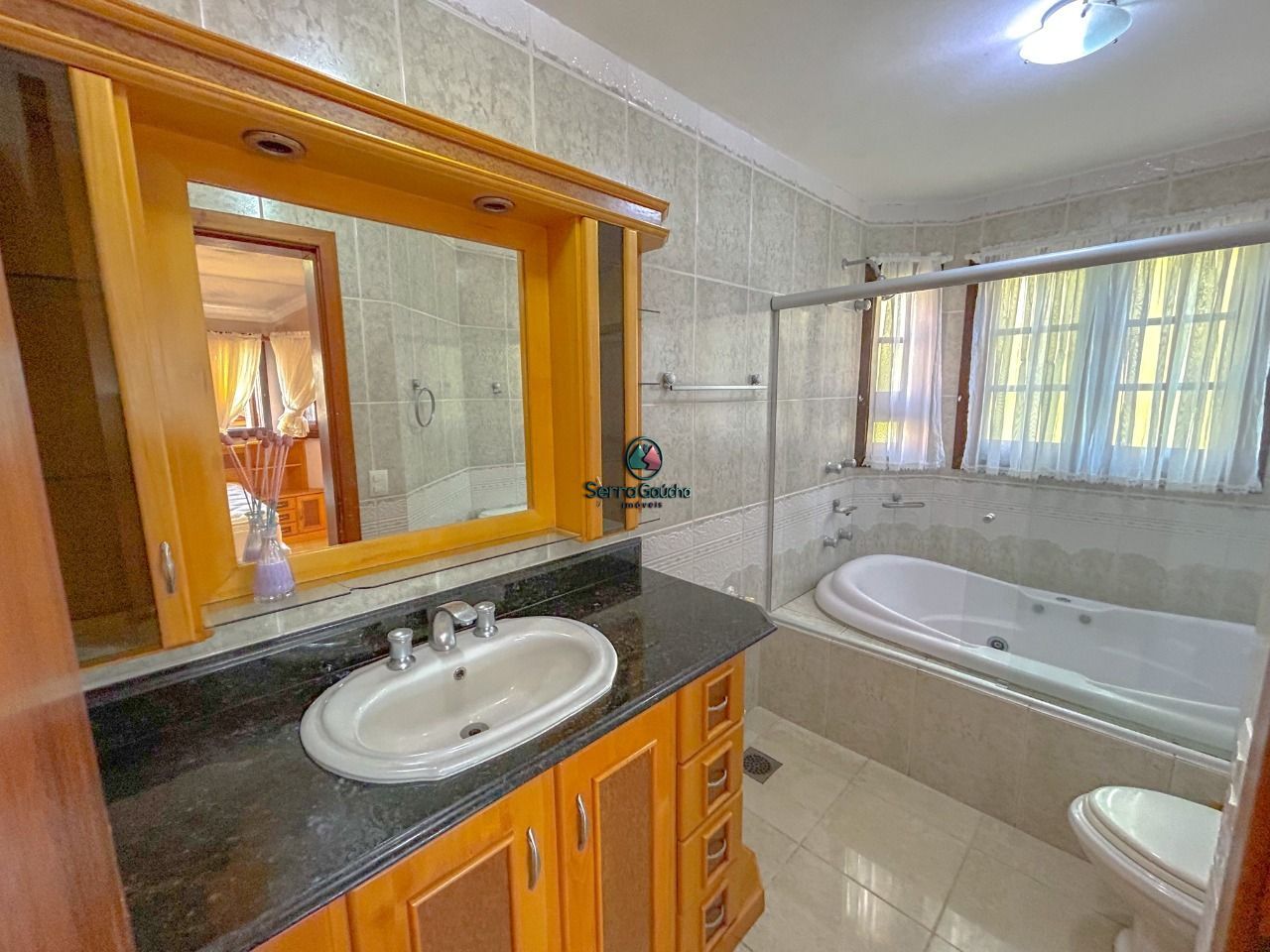 Casa de Condomínio à venda com 4 quartos, 268m² - Foto 16